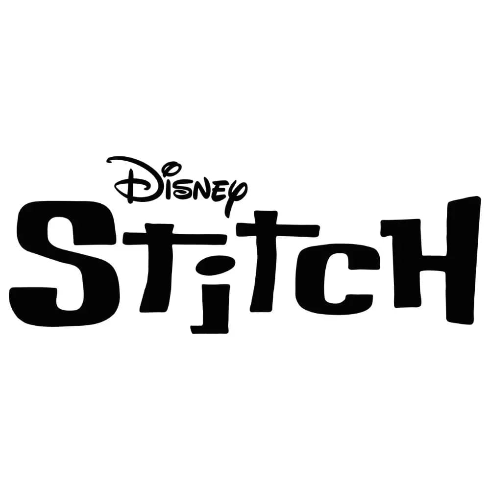 Logo Stitch