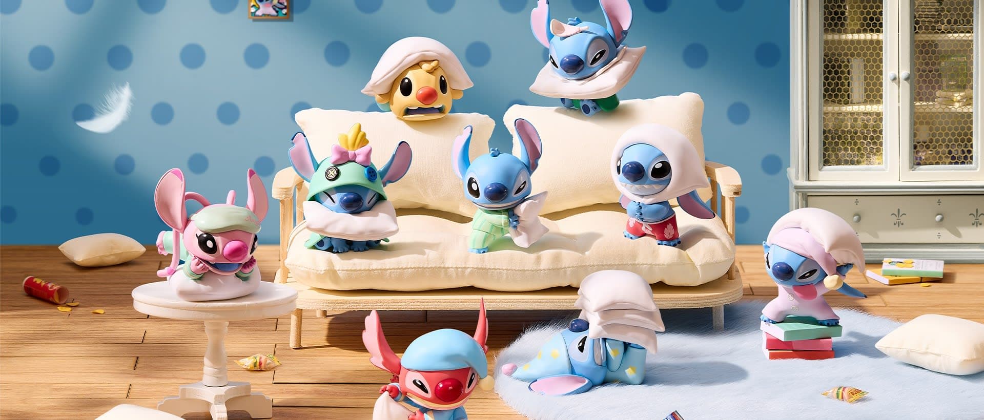 Lilo & Stitch