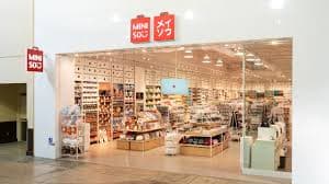 MINISO Anfaplace