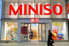 MINISO Marina Mall