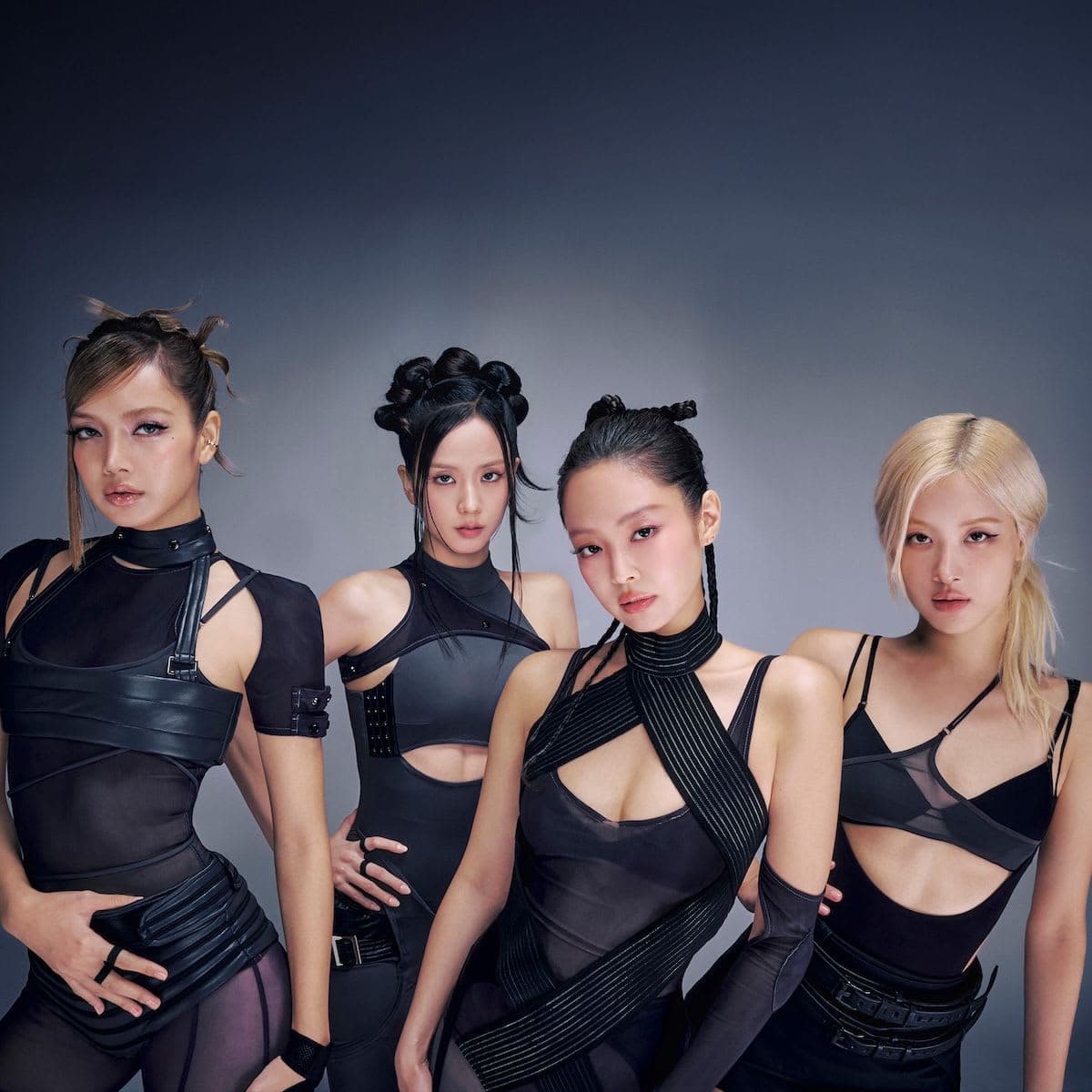 MINISO signe une collaboration avec Jennie de BLACKPINK
