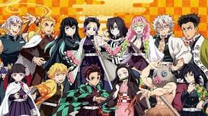 Prochainement : La collection Demon Slayer arrive chez MINISO