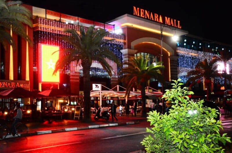 MINISO s'installe au Menara Mall de Marrakech
