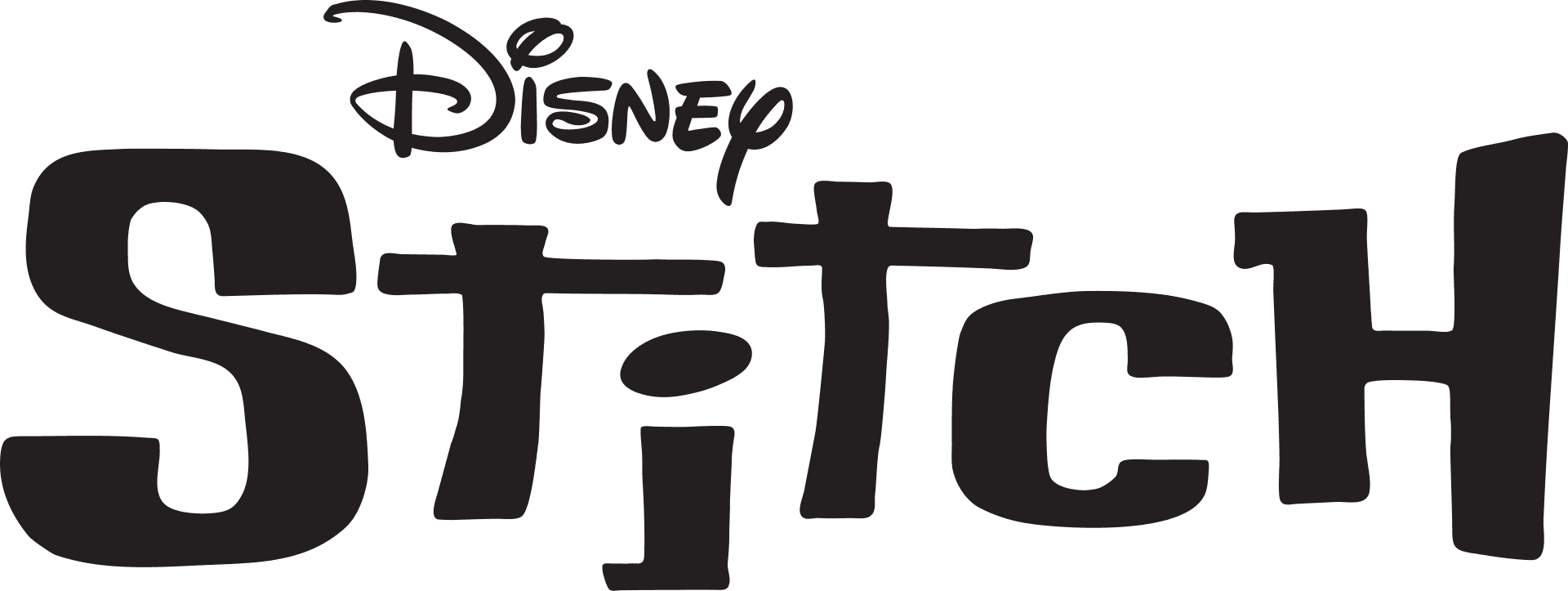 Logo Lilo & Stitch