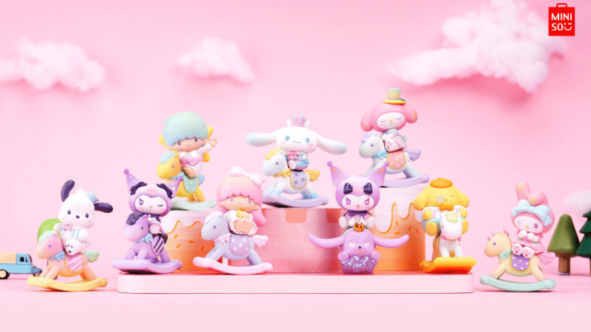 Sanrio