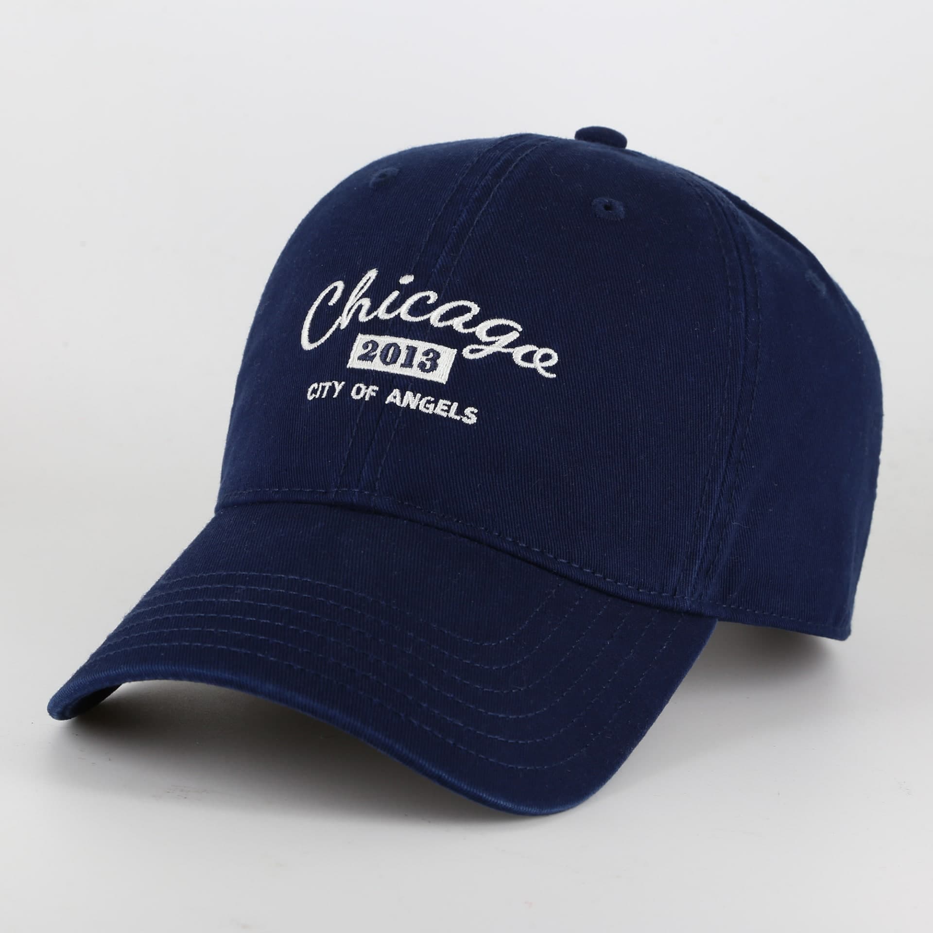 Casquette 2013 – Chicago, image 1