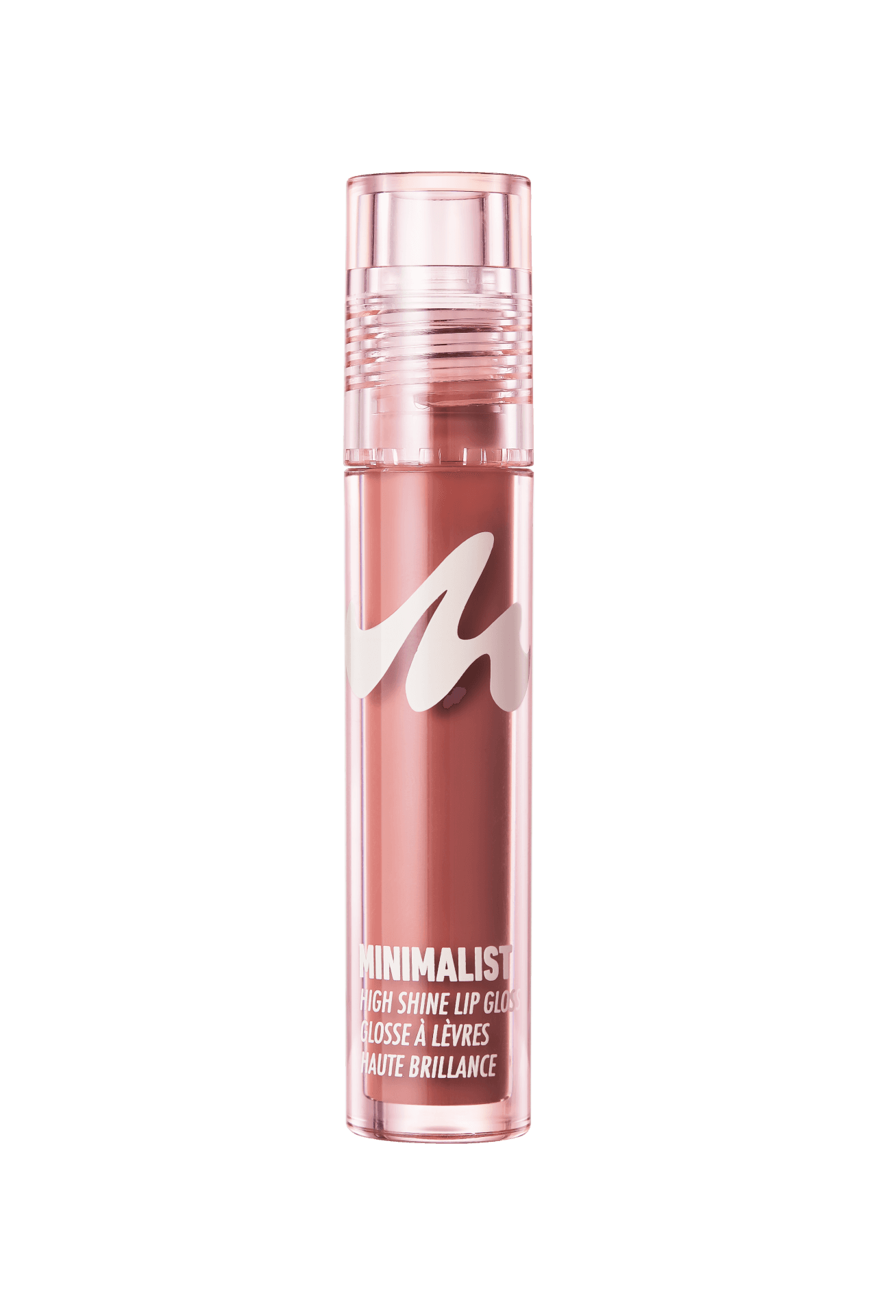 Gloss à lèvres haute brillance Minimalist (14), image 1