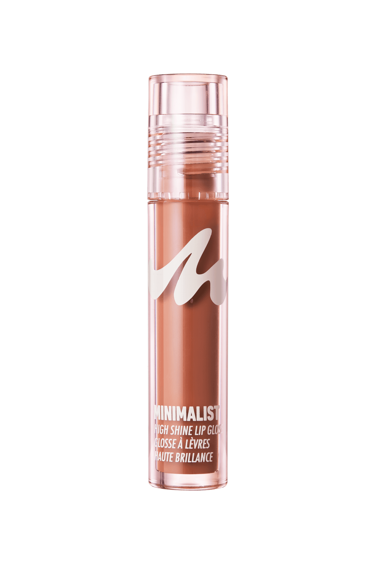 Gloss à lèvres haute brillance Minimalist (15), image 1