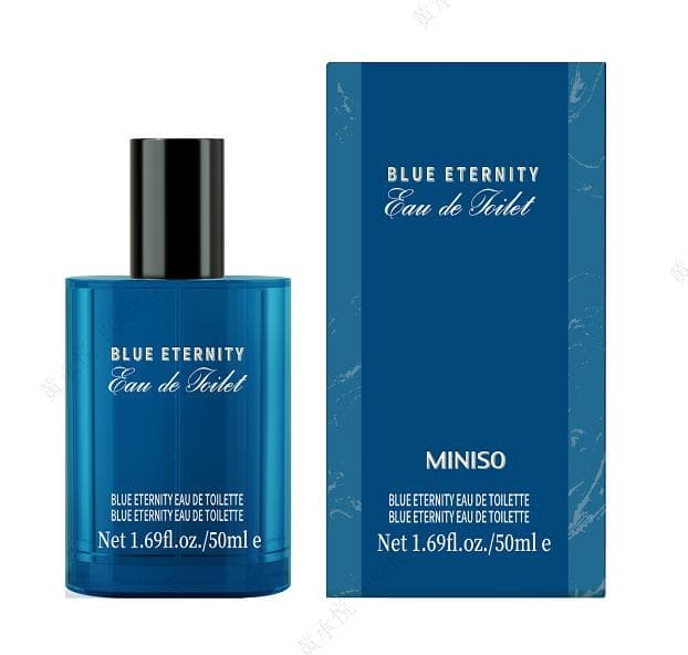 Eau de toilette Blue Eternity 50 ml, image 1