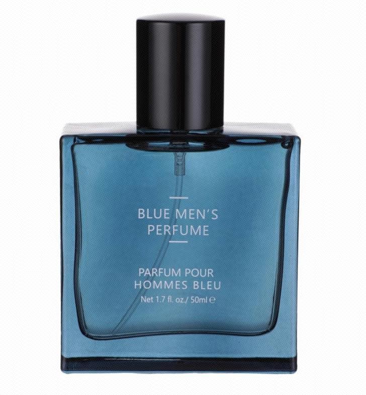 Eau de parfum homme Blue 50 ml, image 1