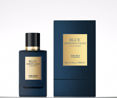 Eau de parfum Blue Morning Light 100 ml, image 1