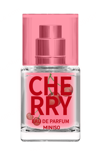 Eau de parfum Cherry, image 1