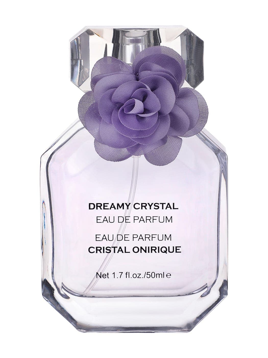 Eau de parfum Dreamy Crystal 50 ml, image 1