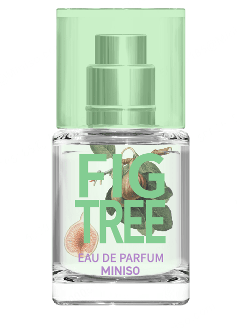 Eau de parfum Figuier, image 1