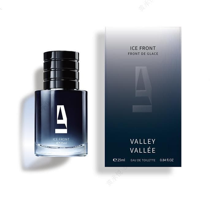 Eau de parfum Ice Peak, image 1