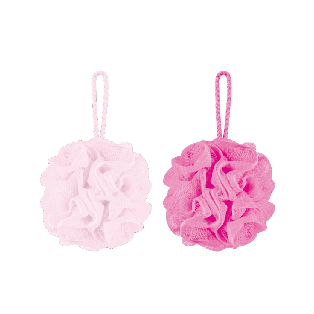 Éponges de douche (2 pièces), image 1