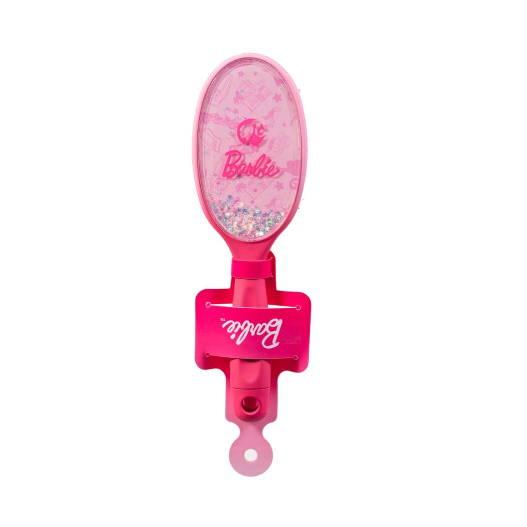 Brosse plate pour cheveux – Collection Barbie, image 1