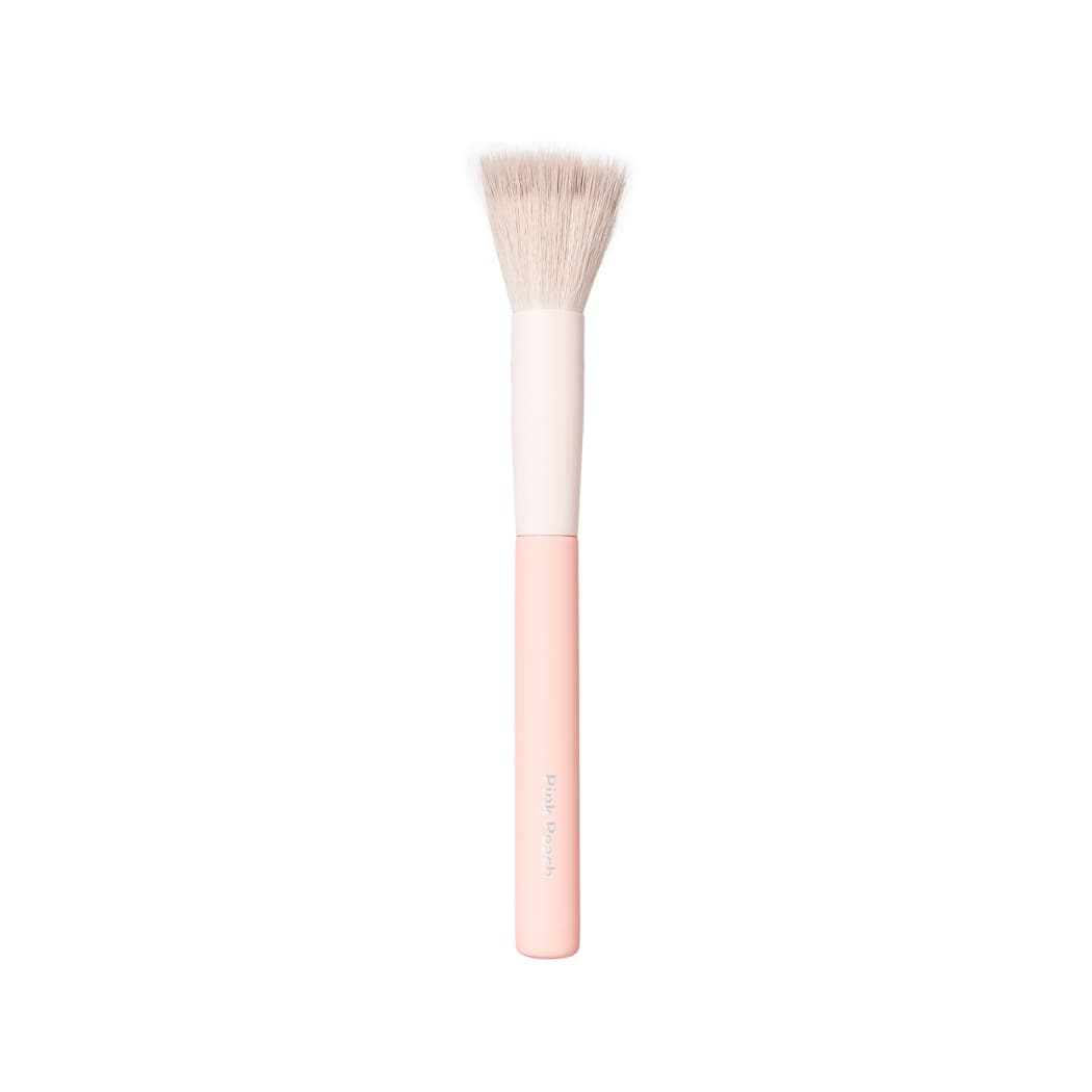 Pinceau blush Peach Pink, image 1