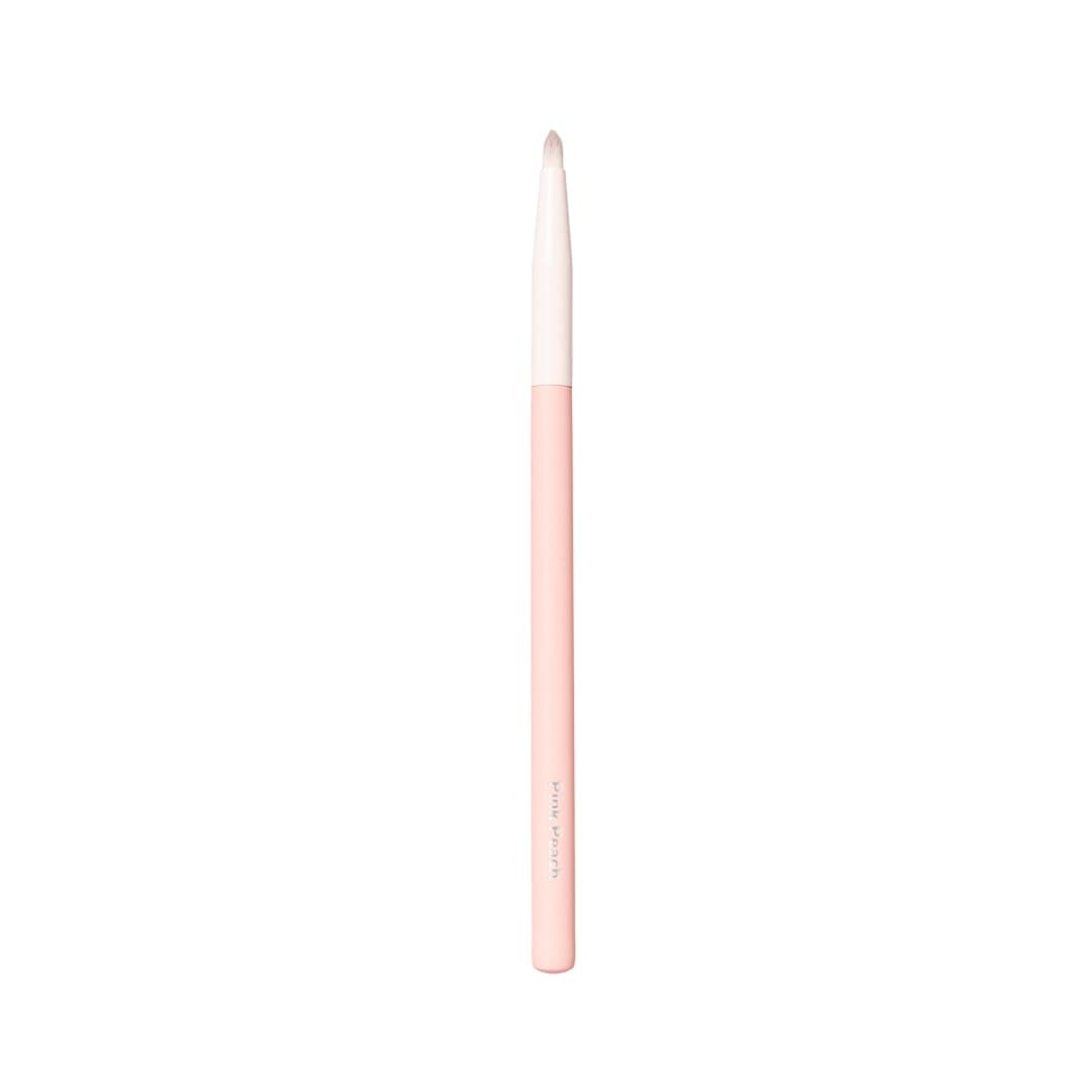 Set pinceaux précision et illuminateur Peach Pink (2 pièces), image 1