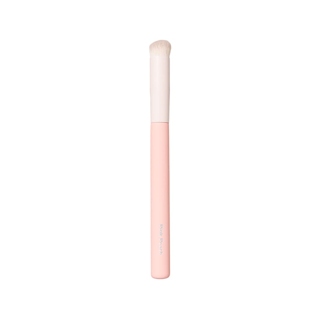 Pinceau correcteur rond Peach Pink, image 1