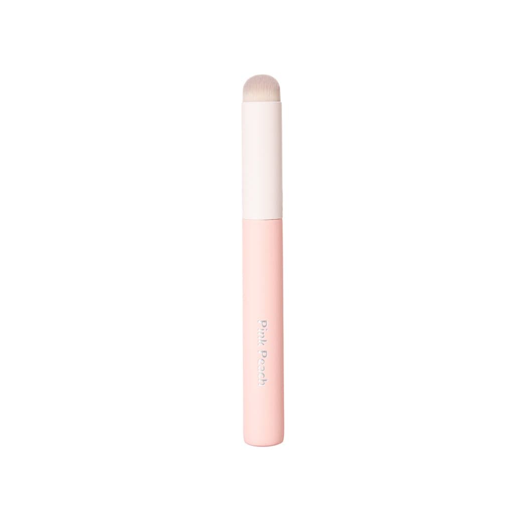 Pinceau lèvres rond Peach Pink, image 1