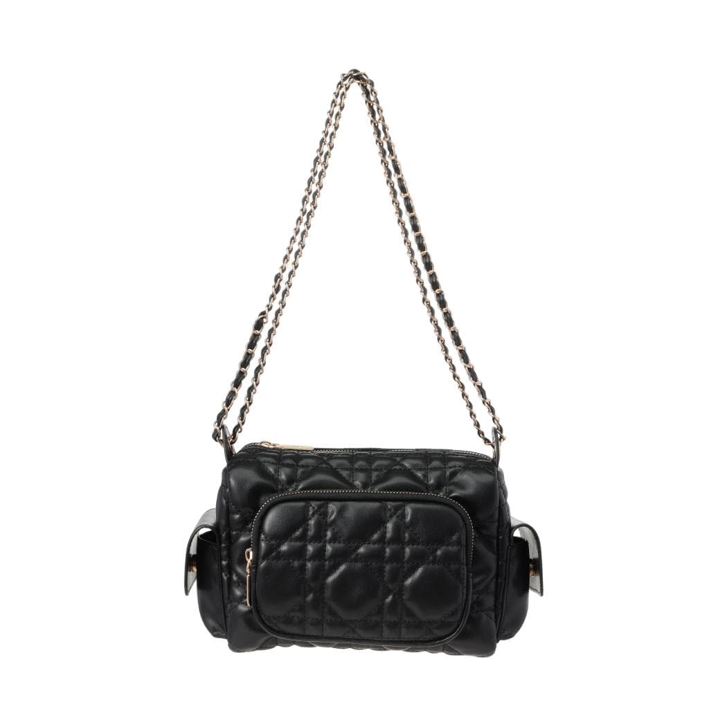 Sac bandoulière - Noir, image 1