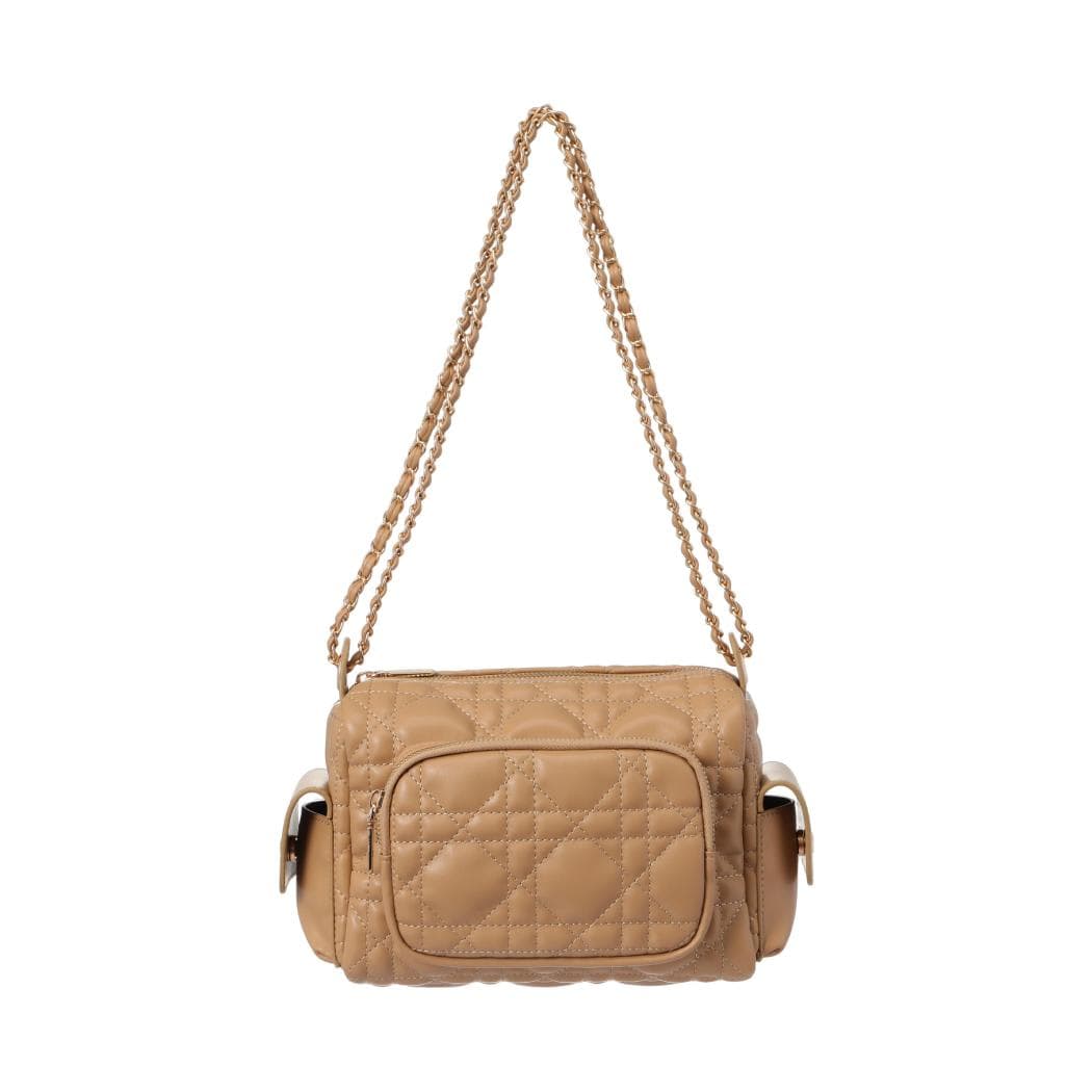 Sac bandoulière - Kaki, image 1