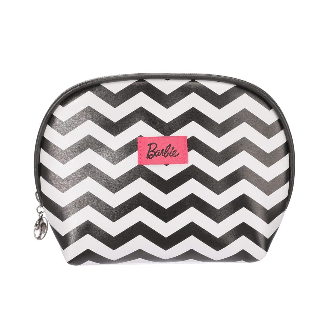 Trousse de maquillage forme coquillage – Collection Barbie, image 1
