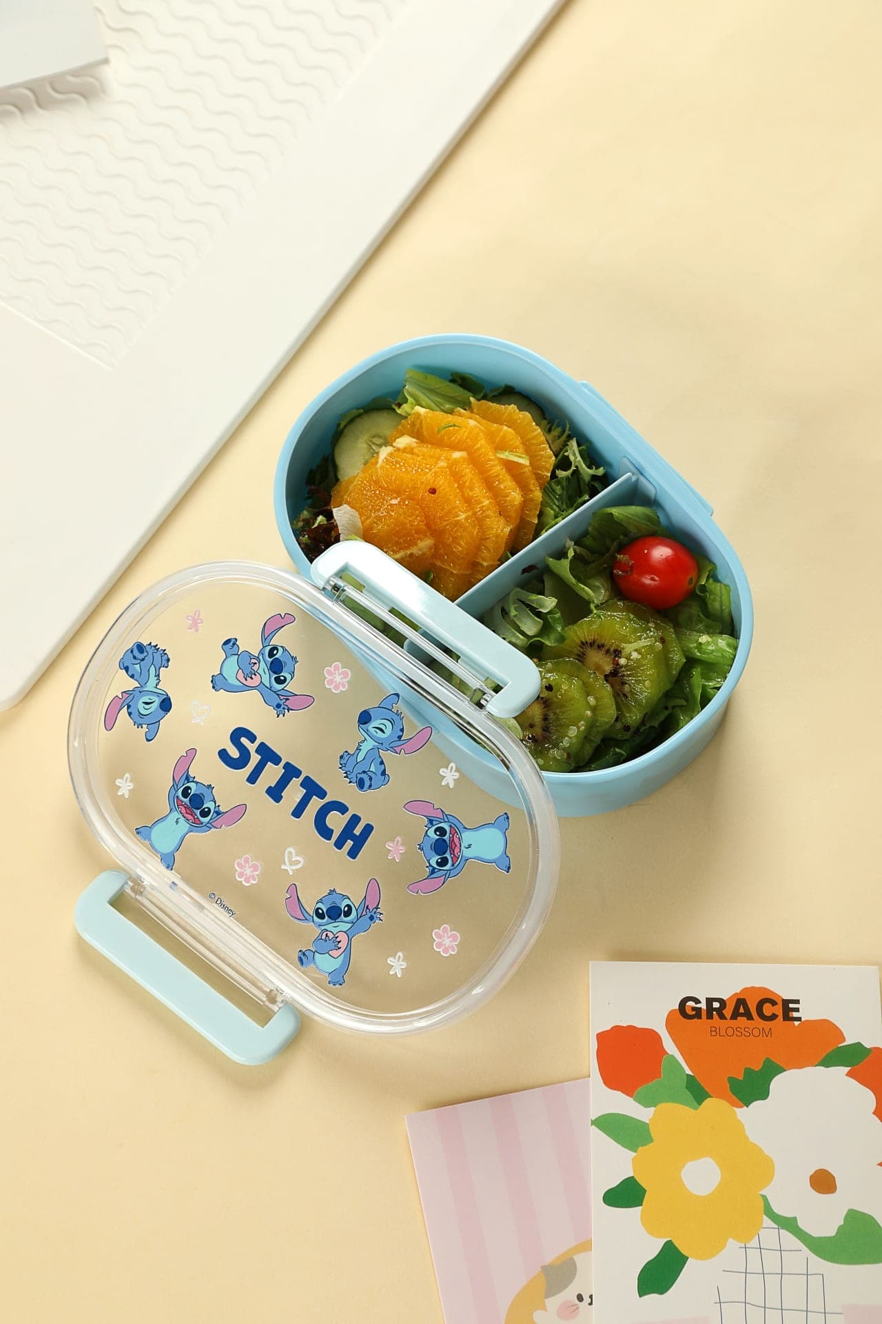 Boîte repas – Collection Lilo & Stitch 650 ml, image 1