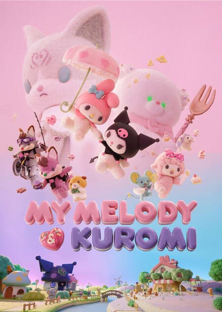 My melody