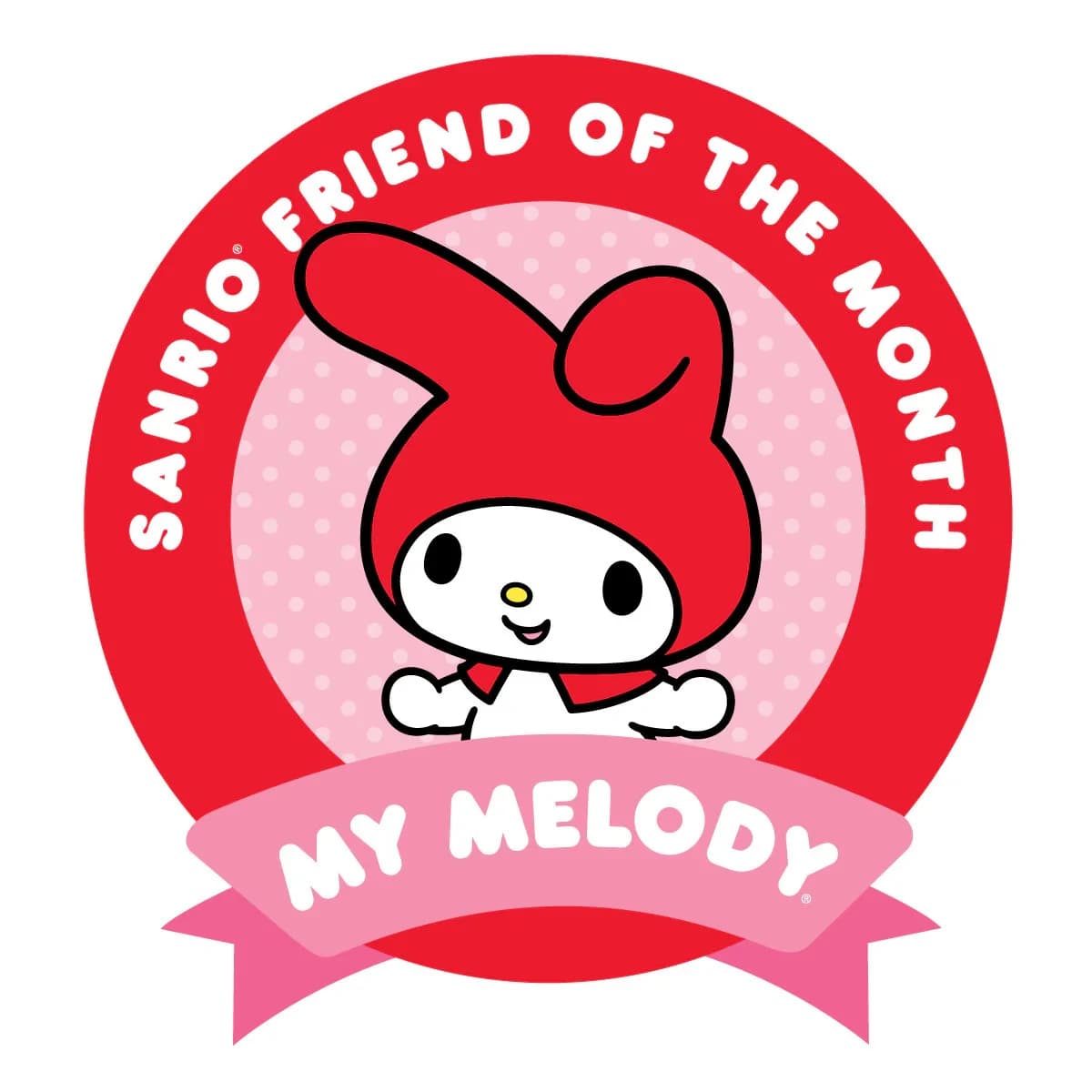 Logo My melody