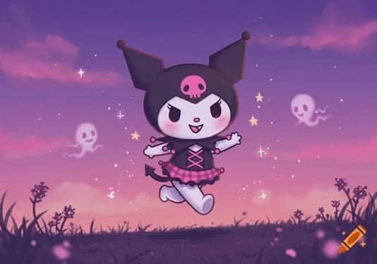 Kuromi