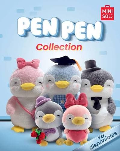 Mini pen