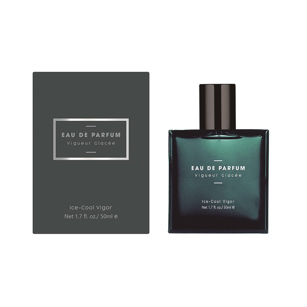 Eau de parfum Ice-Cool Vigor 50 ml, image 1