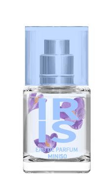 Eau de parfum Iris, image 1