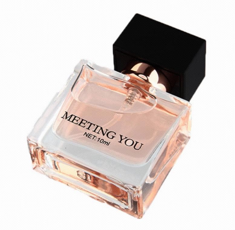 Eau de toilette Meeting You 10 ml, image 1