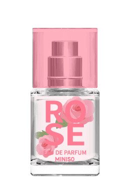 Eau de parfum Rose, image 1