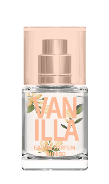 Eau de parfum Vanille, image 1