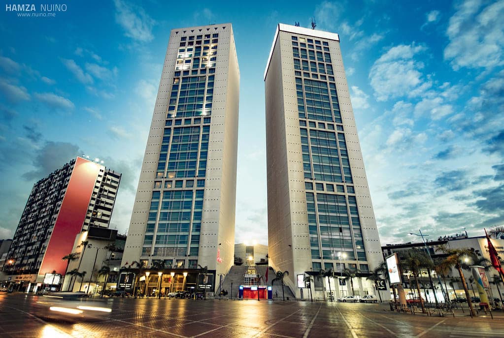MINISO ouvre une nouvelle boutique au Twin Center Casablanca