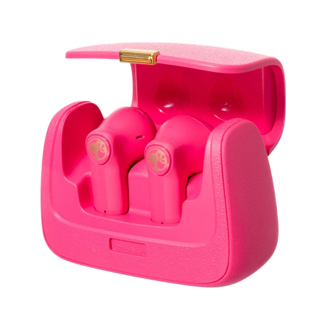 Écouteurs TWS Collection – Barbie SX-210 - Rose, image 1