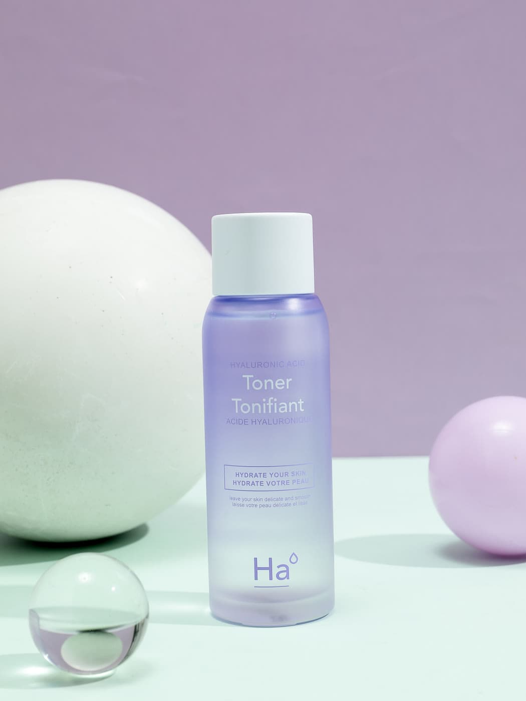 Tonique à l’acide hyaluronique, image 1