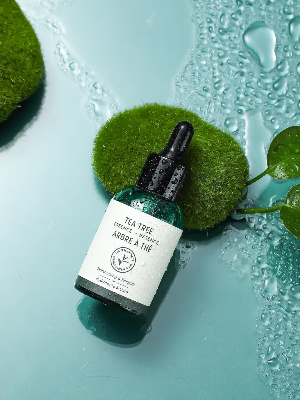 Essence Tea Tree, image 1