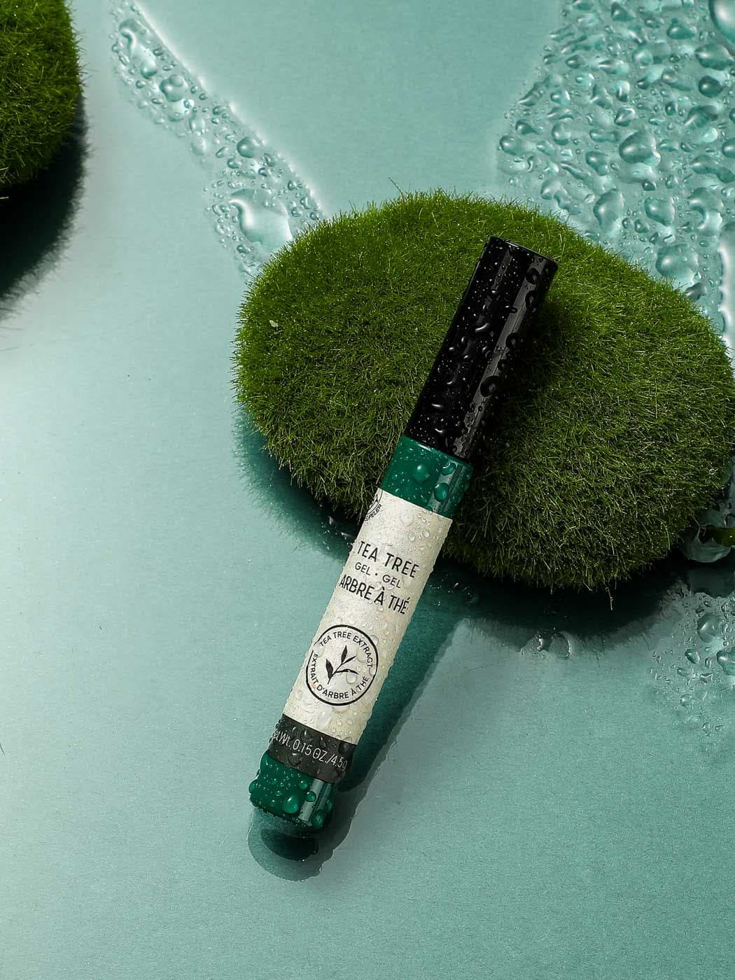 Gel Tea Tree, image 1