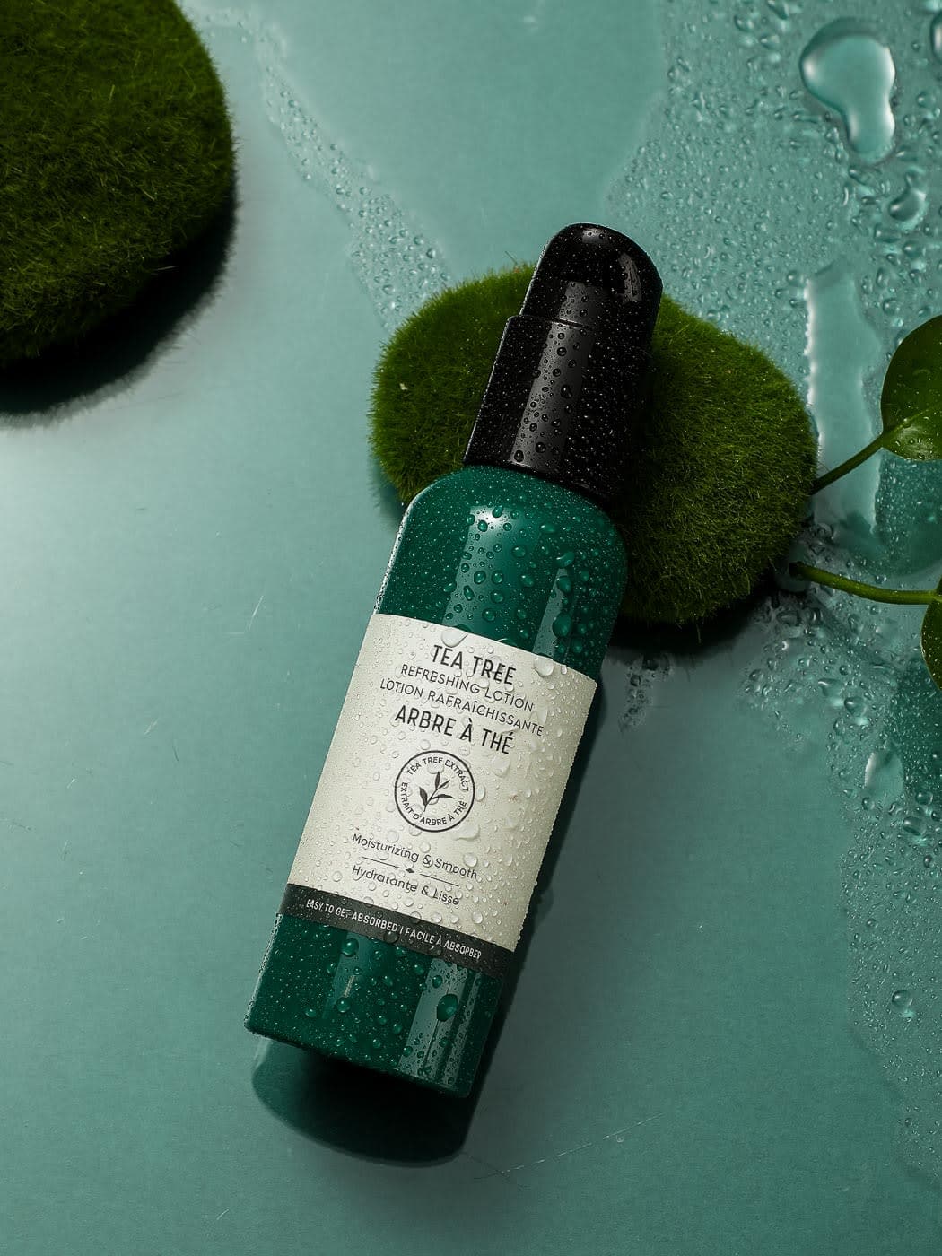Lotion rafraîchissante Tea Tree, image 1