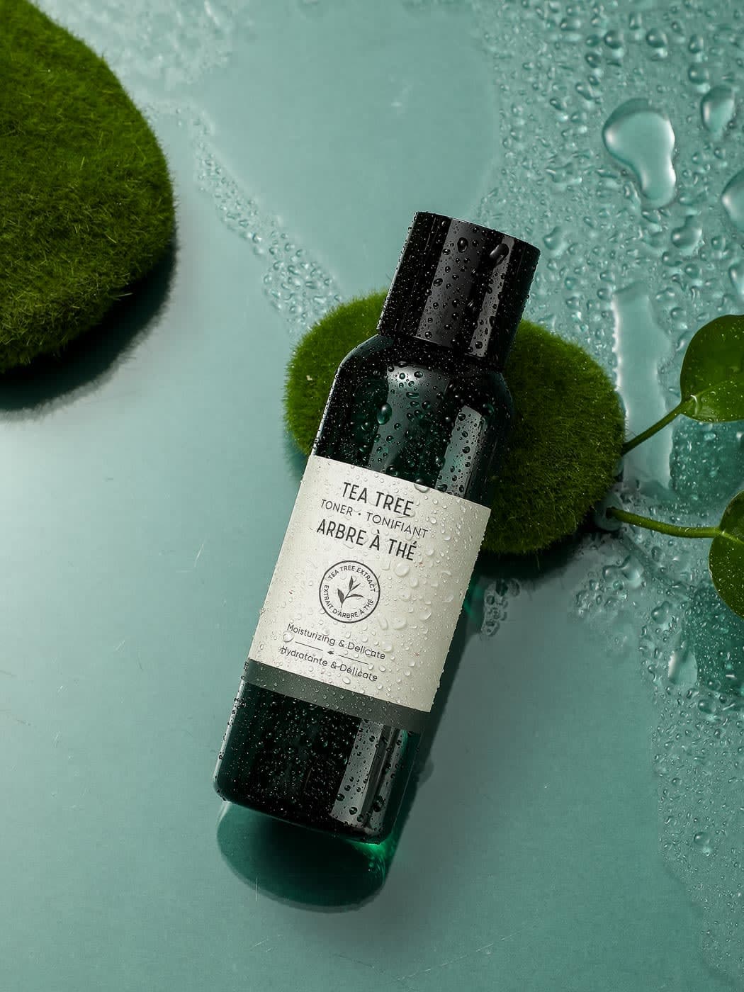 Tonique Tea Tree, image 1