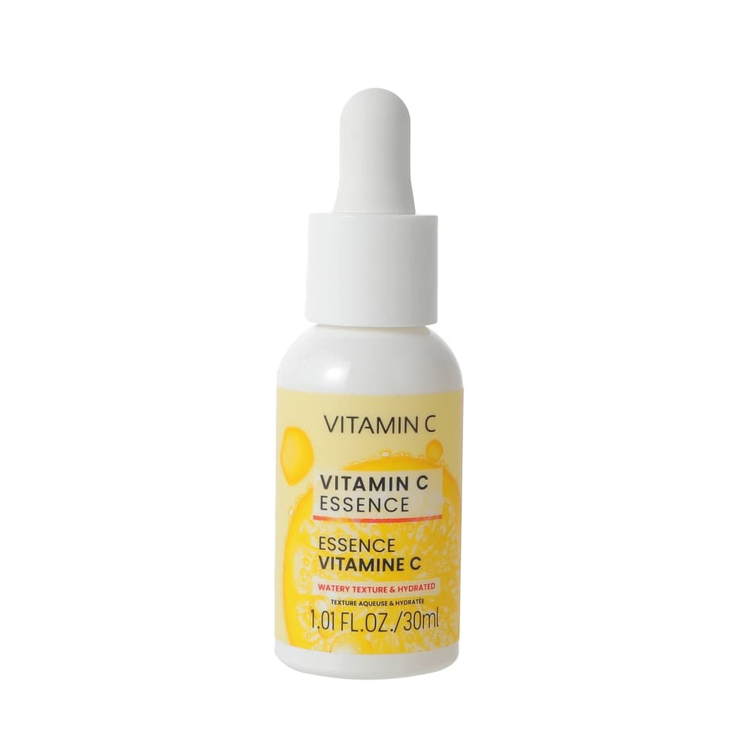 Essence visage hydratante vitamine C, image 1